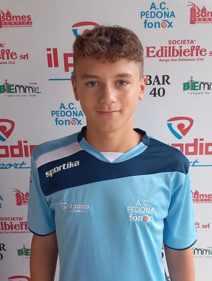 BARBIERI MATTEO